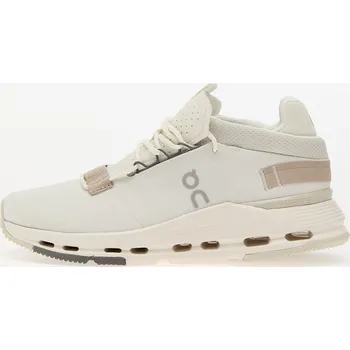 Dámské tenisky Tenisky On W Cloudnova 2 Ice/ Sand EUR 41