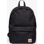 Batoh Carhartt WIP Jake Backpack Black 18,5 l