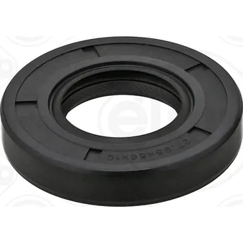 Těsnění motoru Těsnicí kroužek hřídele, diferenciál ELRING 050.560