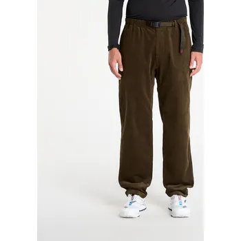 Pánské kalhoty Kalhoty Gramicci Corduroy Pant Olive XXL