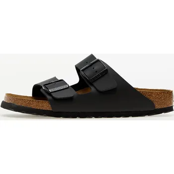 Dámské tenisky Tenisky Birkenstock Arizona Birko-Flor Soft Footbed Black EUR 40