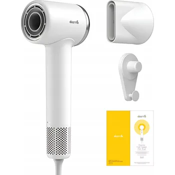 Fén Fén na vlasy Deerma DEM-CF50W (bílý)