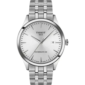 Hodinky Tissot Classic Dream T158.407.11.031.00 + možnost výměny do 90 dní