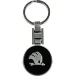 Kovový přívěšek na klíče s novým logem…