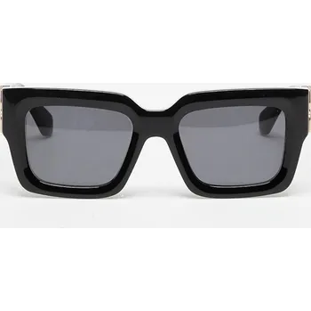 Sluneční brýle Off-White Mystic Sunglasses Black/ Dark Grey Universal