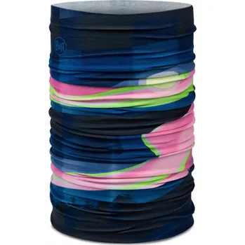 Nákrčník Šátek Buff Ecostretch vícebarevný