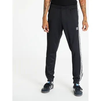 Tepláky adidas Originals Sst Track Pant Black/ White XL