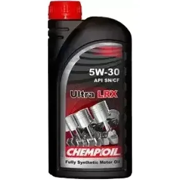 Motorový olej CHEMPIOIL ULTRA LRX 5W-30 1L