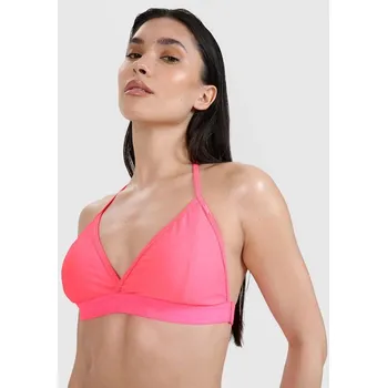 Dámský top 4F 4FWSS25UBKTF071-55N S