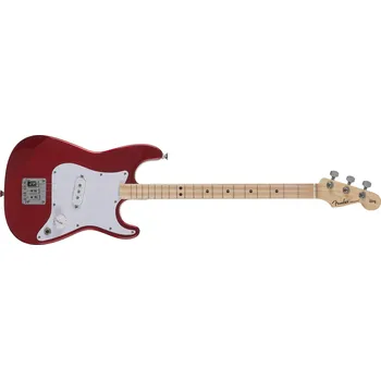 Elektrická kytara Loog x Fender Stratocaster CAR + prodloužená záruka 3 roky