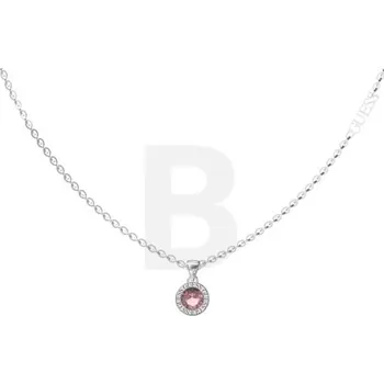 Náhrdelník Guess Color My Day JUBN02245JWRHPKT/U