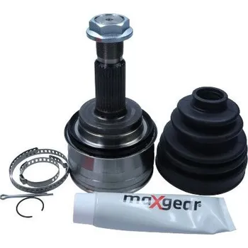 Hřídel nápravy Sada kloubů, hnací hřídel MAXGEAR 49-3181