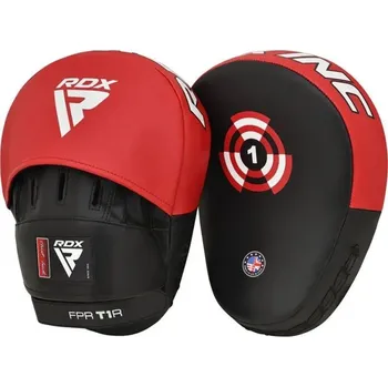 Boxerské rukavice Boxerské štíty RDX FPR-T1 Trainer's Paws NEPLATÍ