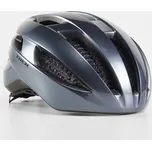 Cyklistická Trek Starvos WaveCel, Galactic Grey,M