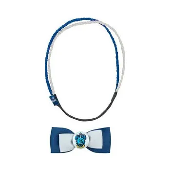 Sada ozdob do vlasů Harry Potter - Havraspár