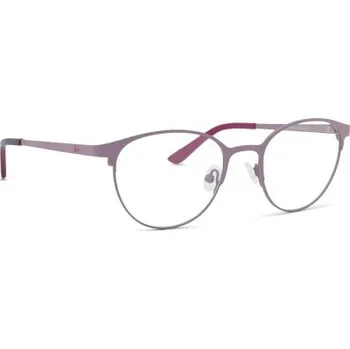 Panenka Dioptrické brýle Barbie BBV059 PRP 48 Barbie