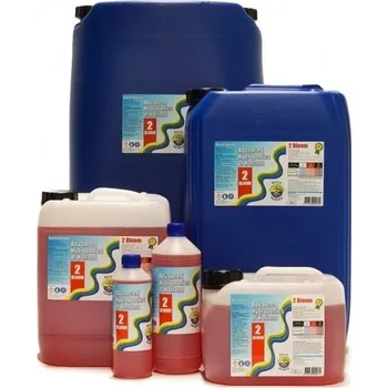 Hnojivo Advanced Hydroponics Dutch Formula Bloom, Objem balení :: 1L