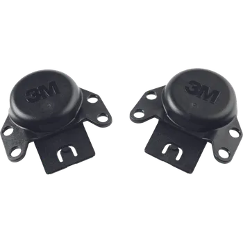 3M Peltor adaptér P3EV/2 přilba/štít 30mm Velikost: UNI