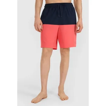 Pánské kraťasy Pánské plážové šortky boardshorts 4F 4FWSS25UBDSM135-63S L