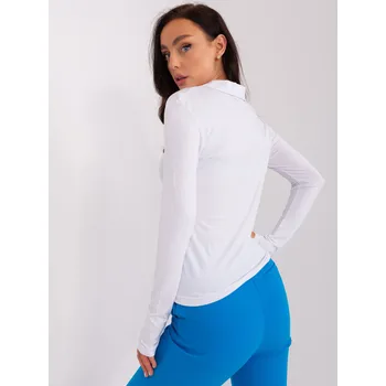 Dámská košile Košile RV KS 7999.12P bílá XL