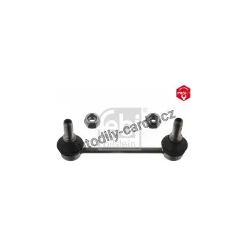 Stabilizátor nápravy Tyčka stabilizátoru FEBI (FB 19664) - VOLVO