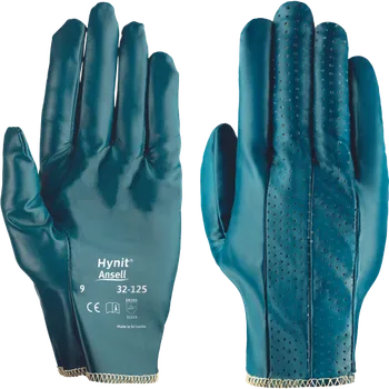 Pracovní rukavice Ansell 32-125 Hynit Velikost: 8