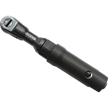 Ráčna RAČNA PNEUMATICKÁ 1/2, 122 NM