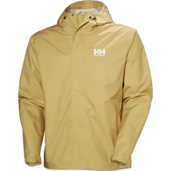 Pánská móda Helly Hansen Seven Jacket M 62047 389 L