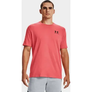 Under Armour Sportstyle M 1326799-690 pánské tričko m