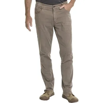 Pánské oblečení Bushman kalhoty Glymur brown 32P