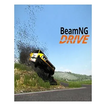Počítačová hra ESD GAMES ESD BeamNG.drive ESD-3267