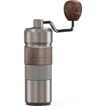 Mlýnek na kávu HIBREW G4B Manuální mlýnek na kávu