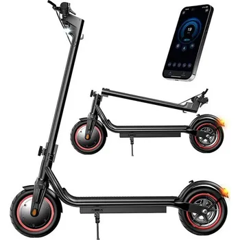 Elektrokoloběžka iScooter W5 Elektrický Skútr 350W