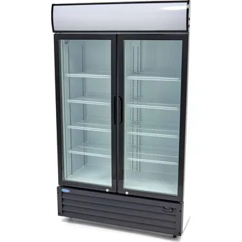 Chlazení Lednice na nápoje - 700 L | Maxima 09404025