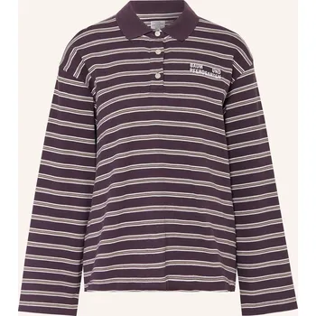 Dámská košile Baum Und Pferdgarten Dámské Rugbyové Tričko Jeanne, tmavě...