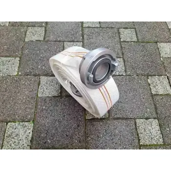 Příslušenství k čerpadlu Hadice C52 PUR (odlehčená) 10m - Hliníková spojka