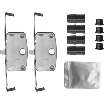 Brzdový třmen Sada příslušenství, brzdový třmen TEXTAR 82541200