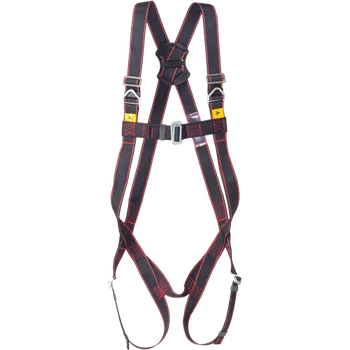 Úvazek Lanex Zachycovací postroj LX1 - M/XL