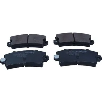 Brzdový systém Sada brzdových destiček, kotoučová brzda MAXGEAR 19-3913