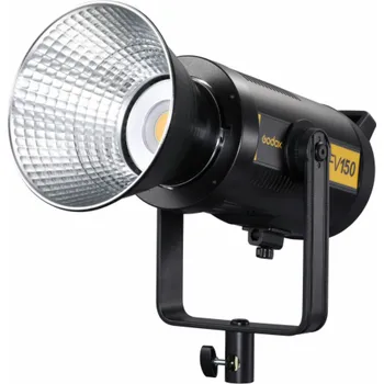 Fotoateliérová technika Godox FV150 HSS LED svetlo 12000 LUX