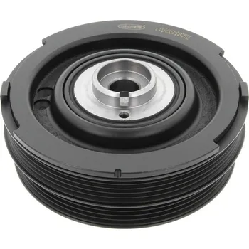 Rozvod motoru Řemenice, klikový hřídel CORTECO 21653131