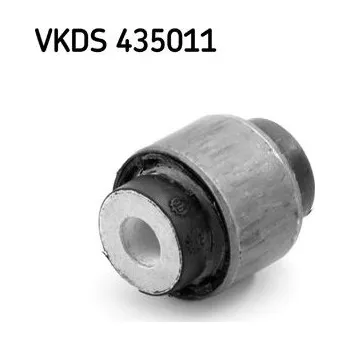 Zavěšení kol Uložení, řídicí mechanismus SKF VKDS 435011