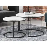 Konferenční stolek Ragnar MJ0144 2 ks…