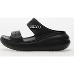 Tenisky Crocs Classic Crush Sandal Black EUR 41-42