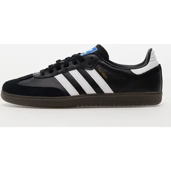 Pánské tenisky Tenisky adidas Samba Og Core Black/ Ftw White/ Gum5 EUR 38