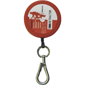 Úvazek Lanex Samonavíjecí držák nářadí XPAY-03