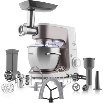 Kuchyňský robot ETA Gratussino III Elements 3023 90310