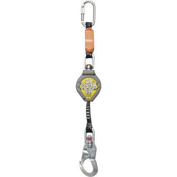 Úvazek Lanex Zatah. zachyc. pádu MINI PROTECTOR-2,45m