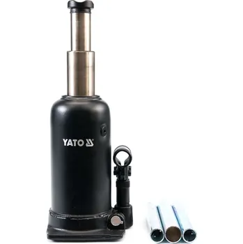 Hever Yato Hever pístový hydraulický 5T 220-500mm YT-1711