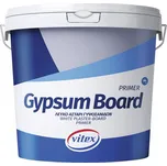 Speciální bílá penetrace Vitex Gypsum Board 10l